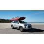Sea Eagle FastCat12 Inflatable Catamaran Boat - Swivel Seat Canopy Package