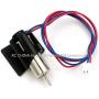 Vehicles-OCS Huckus XK A130 Y20 RC Airplaner Spare Parts A130-0005 A130-0006 CW CCW Motor - (Color: 1pcs CW Motor)