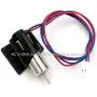 Vehicles-OCS Huckus XK A130 Y20 RC Airplaner Spare Parts A130-0005 A130-0006 CW CCW Motor - (Color: 1pcs CW Motor)