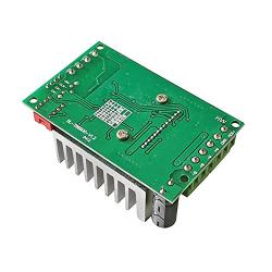 TB6600 Stepper Motor Driver 4.5A Single Stepper Motor Controller Driver Module Stepper Motor Driver Board