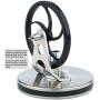 DjuiinoStar Mini Low Temperature Stirling Engine DLTD-204