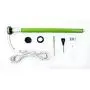 ALEKO DM45R Tubular Motor for Retractable Patio Awning Shade Blinds UL Approved 205 Watts