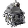 Meyffon 16100-Z0A-815 Carburetor for Honda GCV530 GCV530U GXV530 GXV530U Engine Motor Carb 16100Z0A815 Lawn Mower Tractor