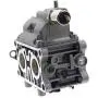 Meyffon 16100-Z0A-815 Carburetor for Honda GCV530 GCV530U GXV530 GXV530U Engine Motor Carb 16100Z0A815 Lawn Mower Tractor