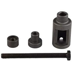 NICECNC Universal M10 Engine Bushing Remover Puller Tool Kit for Most GY6 50cc 125 150cc Scooters,Yamaha Honda and Most Chinese scooters and motorcycles, bikes and Automobiles.