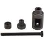 NICECNC Universal M10 Engine Bushing Remover Puller Tool Kit for Most GY6 50cc 125 150cc Scooters,Yamaha Honda and Most Chinese scooters and motorcycles, bikes and Automobiles.