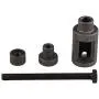 Kit d'extraction de douille de moteur universel M10 pour la plupart des scooters GY6 50cc 125 150cc, Yamaha Honda et autres scooters et motos chinois, ainsi que voitures. Kit d'extraction de douille de moteur universel M10 pour la plupart des scooters GY6 50cc 125 150cc, Yamaha Honda et autres scooters et motos chinois, ainsi que voitures.