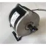 Scooter 500w Dc 36v MY1018E high Speed Brush Motor with Belt Pulley,Brush Motor for Electric Tricycle, Electric Motor, MY1016