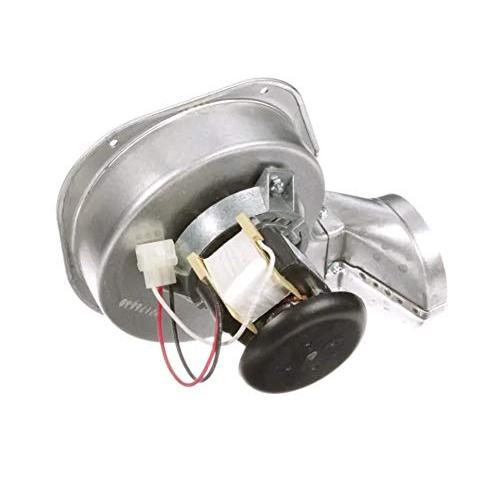 Fasco A266 Shaded Pole OEM Replacement Specific Purpose Blower with Ball Bearing, 1/125HP, 3000rpm, 115V, 60Hz, 1 amps