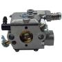 Hity Motor Carburetor Compatible with Walbro WT-589 for Echo CS300/301/305/340/341/345/346 Chain Saws Replaces OEM Echo 21000232