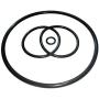 Shaft Seal & O-ring Rebuild Kit Replacement For XP2 Series Pool Pump (1/Pack)