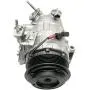 RYC AC Compressor and A/C Clutch AIG358 (For Ford Explorer Model Years 2013, 2014, and 2015 this Compressor ONLY Fits those with TURBO!)