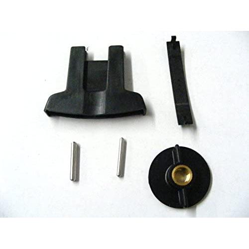 Motorguide Prop Nut/Wrench Kit (38644)
