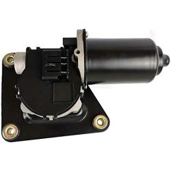 SONTIAN Front Windshield Wiper Motor Replacement for 1988-1994 F Super Duty/ 1987-1996 F150 F250 F350 F700 F800 Bronco/ 1990-1994 F600/ 1988-1996 F53 F59