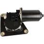 SONTIAN Front Windshield Wiper Motor Replacement for 1988-1994 F Super Duty/ 1987-1996 F150 F250 F350 F700 F800 Bronco/ 1990-1994 F600/ 1988-1996 F53 F59