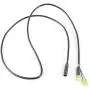 Greenergia 9Pin Waterproof Extension Cable for BAFANG Hub Motor Ebike Conversion Parts Extension Wire 9PIN (80CM/158CM/90CM/150CM Greenergia 9Pin Waterproof Extension Cable for BAFANG Hub Motor Ebike Conversion Parts Extension Wire 9PIN (80CM/158CM/90CM/150CM