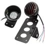 Amazicha Motorcycle Brake Tail Light 3/4