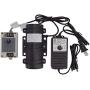 Concrete Vibrator Motor BLDC DC24V Vibration Motor With PWM Speed Controller and Power Supply 3700rpm