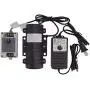 Moteur de Vibration BLDC DC24V avec Contrôleur PWM et Alimentation 3700 tr/min Moteur de Vibration BLDC DC24V avec Contrôleur PWM et Alimentation 3700 tr/min