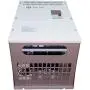 TOP GIN New General Purpose Inverter Variable Frequency Motor Drive VFD 30KW 40HP 220V 105A Knob Operated Control For Spindle Motor Speed Control With English Operation Manual (VFD-30KW 220V)