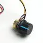 Ximimark 1 PC DC6-60V 12V 24V 36V 48V 30A PWM Motor Speed Controller Start Stop Switch TE1256