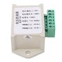Motors Control Switch, ABS Motor Speed Controller Digital Input Analog Output Wide Application Anti Reverse Function for PLC