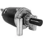 Starter Motor Replacement for Kohler Engine 15-20HP 12-098 Series John Deere LT133 All, LT155 All, LT160 All, LTR155 All, STX46 All AM122435, 5770N 5666940 SM56669