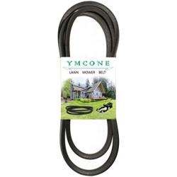YMCONE Lawn Mower Tractor Variable Speed to Transmission/Drive Belt 5/8