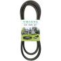 YMCONE Lawn Mower Tractor Variable Speed to Transmission/Drive Belt 5/8