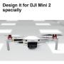 GoolRC Drone Motor Cover Cap Protector Kit Scratchproof Compatible with DJI Mini 2