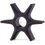 BODAO 19210-ZW1-B02 19210-ZW1-B03 19210-ZW1-B04 Boat Engine Water Pump Impeller for H-O-N-D-A 75/90/115/130/135/150HP Outboard Motor