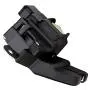 Elantra Trunk Latch 81230-3X010 Compatible with 2011-2016 Hyundai Elantra 2.0 1.8L Elantra Rear Latch