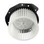 HVAC Blower Motor with Fan Cage - Replaces 700146, 615-00514, FOTZ-18504-A, F2TZ-18527-A Fit for 1987-1996 Ford F-150 / F-250 / F-350 | 1987-1996 Ford Bronco