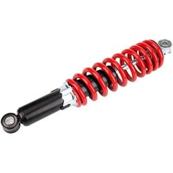 Suuonee Shocks Struts,305mm Front Shocks Struts Damper Fit for ATV Four Wheel Motorcycle