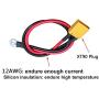 Wnicek 72V 20AH 30AH 40Ah E-Bike Battery Li-ion Triangle Battery Pack with Fast Charger and Triangle Bag for Electric Motorcycle/Electric Bike 500W-2800W Motor Lithium Battery