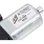 Kwikee 676061 Motor Replacement Kit,Black