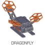 HEXBUG VEX Robotics Hexcalator Ball Machine