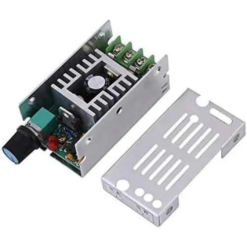 Régulateur de vitesse pour moteur PWM DC 9-60V Régulateur de vitesse moteur Stepper sans niveau Régulateur de vitesse. Régulateur de vitesse pour moteur PWM DC 9-60V Régulateur de vitesse moteur Stepper sans niveau Régulateur de vitesse.