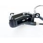 CONHIS Motor Ebike 4 Piston Hydraulic disc Brake Sets Four Piston Caliper Hydraulic Disc Brake for Bafang mid Drive or Normal Kits