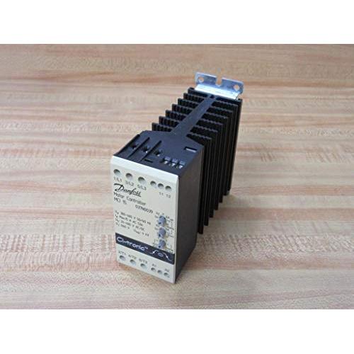 Danfoss MCI 15 Motor Controller 037N0039