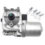 1Q1955119C Windshield Wiper Motor for 2005-2016 VW Volkswagen Jetta Eos GTI Golf Rabbit 1Q1-955-119-C