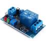 5V DC Delay Relay Delay with Timer Turn on/Delay Turn Off Switch Module (5V)