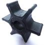 Boat Motor Water Pump Impeller 17461-98500/98501/98502/98503 17461-985M0 for Suzuki 2HP 3.5HP 4HP 5HP 6HP 8HP / 5030188 05030188 for Evinrude Johnson OMC Outboard Engine,fits Sierra 18-3097