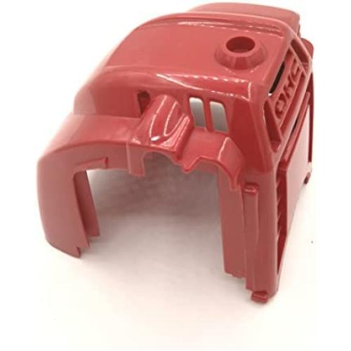 Top Plastic Cylinder Engine Shroud Cover For HONDA GX25 GX25N GX25NT 4-Stroke Engine Motor