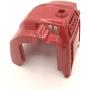 Top Plastic Cylinder Engine Shroud Cover For HONDA GX25 GX25N GX25NT 4-Stroke Engine Motor