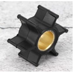 BODAO 386084 Boat Engine Water Pump Impeller for Johnson/Evinrude 9.9/15HP Outboard Motor