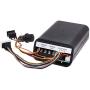ICQUANZX DC Motor Speed Controller, 60A DC10-55V Motor Governor High Power Control Board with Digital Display - 0-100% Adjustable