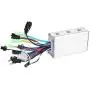 VGEBY 24V/36V/48V 250W/350W Electric Bicycle Brushless Motor Speed Controller with LED Display Panel