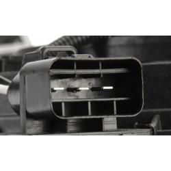 Dorman 621-516 Engine Cooling Fan Assembly Compatible with Select Hyundai / Kia Models