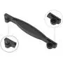 JUEDIMA Intake runner arm - Intake Manifold Tuning Valve Runner Arm Fit 11-18 Chevy Sonic Cruze 1.8L 55570283